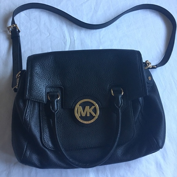 Michael Kors Crossbody/Handbag - Picture 1 of 4
