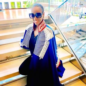 Meet your Posher, Celeste