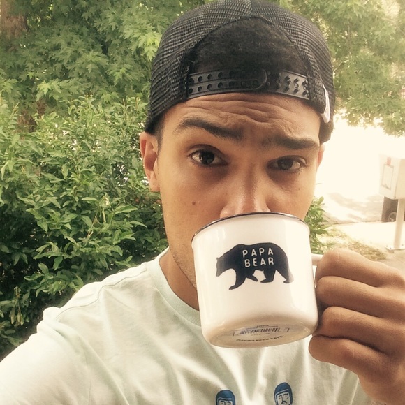 Meet your Posher, Joseph - Picture 1 of 1