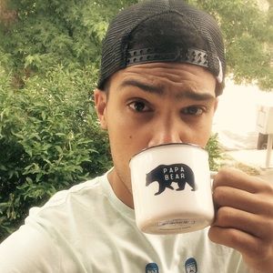 Meet your Posher, Joseph