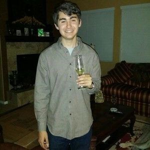 Meet your Posher, Sean