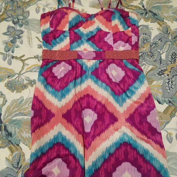 American Eagle dress