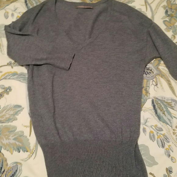 Sweater shirt