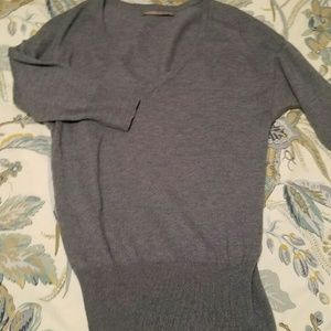 Sweater shirt