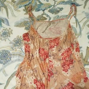 Lauren Conrad tank