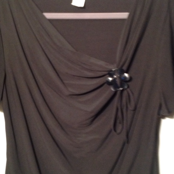 Blouses - Picture 2 of 4