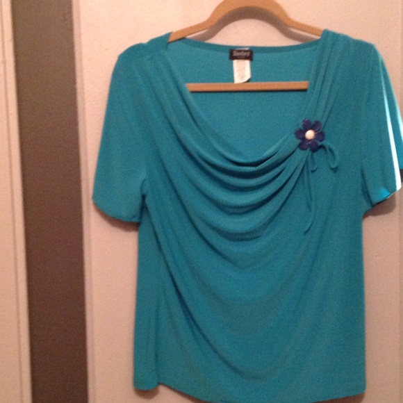 Blouses - Picture 3 of 4