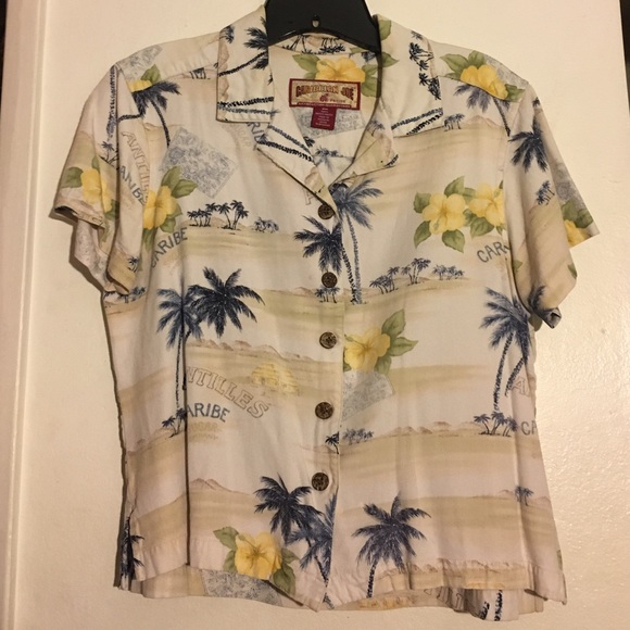 Button down shirt