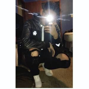 Meet your Posher, Luis