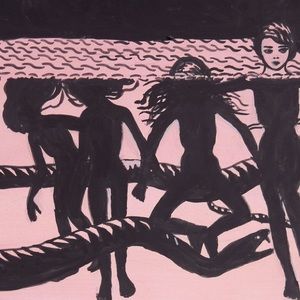 Meet your Posher, Haley