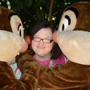 Meet your Posher, Annagrace