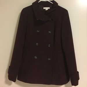 H&M Coat