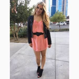 Meet your Posher, Abby