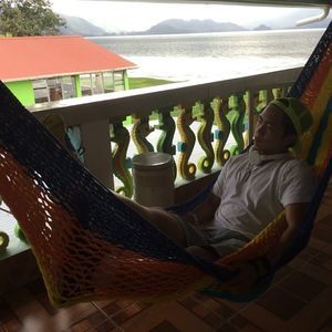 Meet your Posher, Daniel