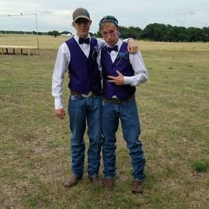 Meet your Posher, Jeremiah