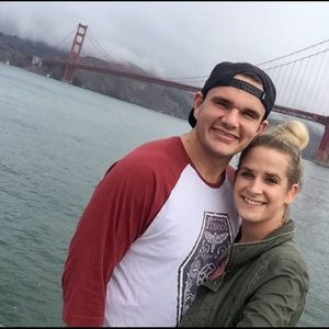 Meet your Posher, Bryan