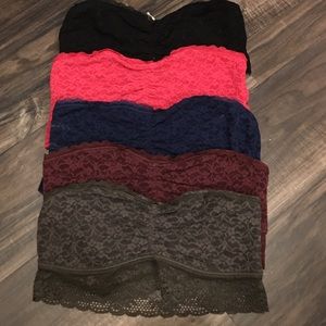 Aerie Bandeau Bundle
