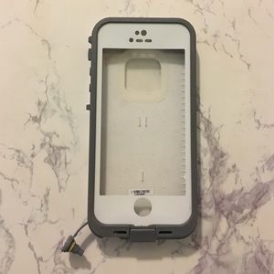 LifeProof phone case