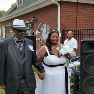 Meet your Posher, Scottie