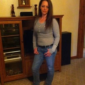 Meet your Posher, Lori