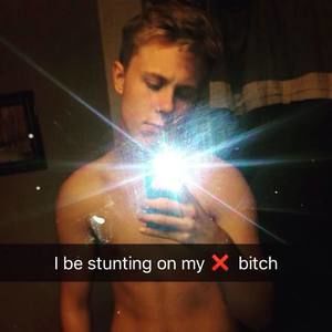 Meet your Posher, Phillip