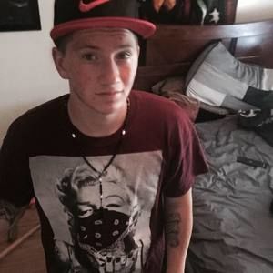 Meet your Posher, Patrick