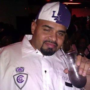 Meet your Posher, Antoine