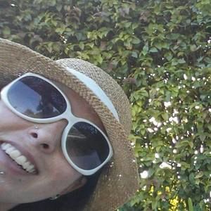 Meet your Posher, Natasha