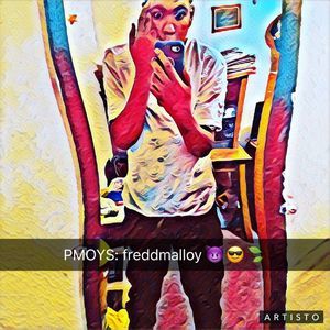 Meet your Posher, Fred