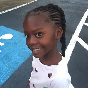 Meet your Posher, Atl george