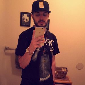 Meet your Posher, Nathain