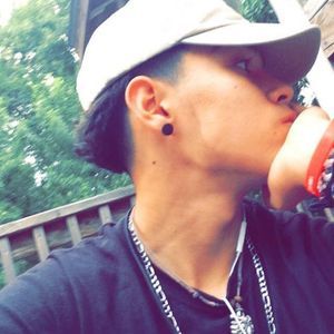 Meet your Posher, Austin