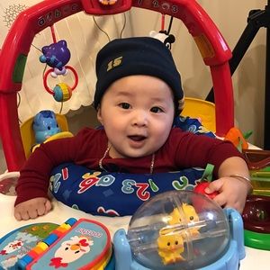 Meet your Posher, Truc