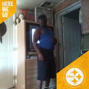 Meet your Posher, Gregory