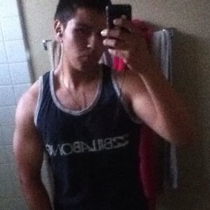 Meet your Posher, Alejandro