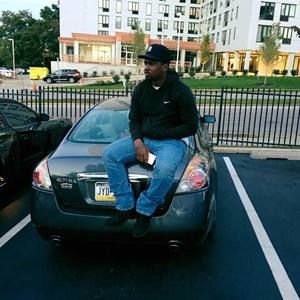 Meet your Posher, Deek