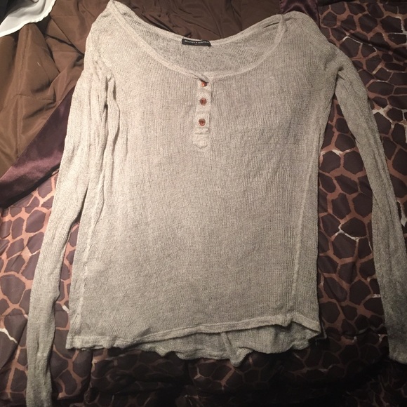 Brandy Melville sweater