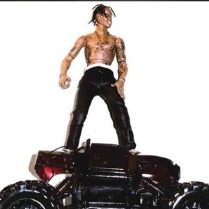 Meet your Posher, Richard