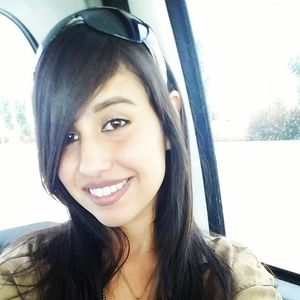 Meet your Posher, Leticia