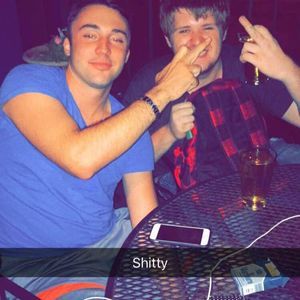 Meet your Posher, Ryan