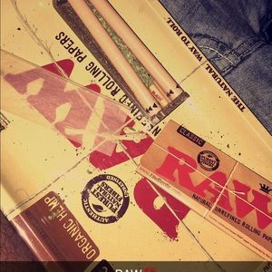 Meet your Posher, Scott