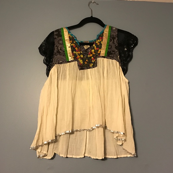 Free People Top