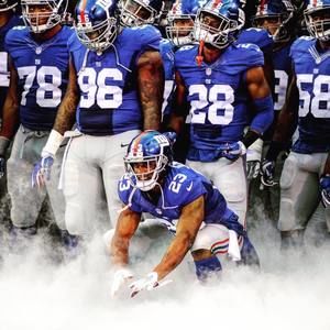 Meet your Posher, Hugh