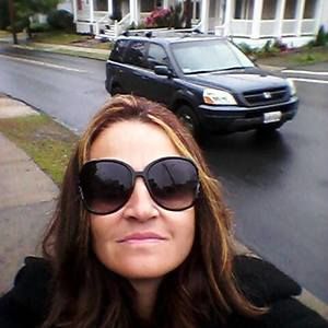 Meet your Posher, Mary