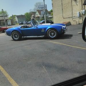 Meet your Posher, Rob