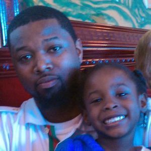 Meet your Posher, Haynes