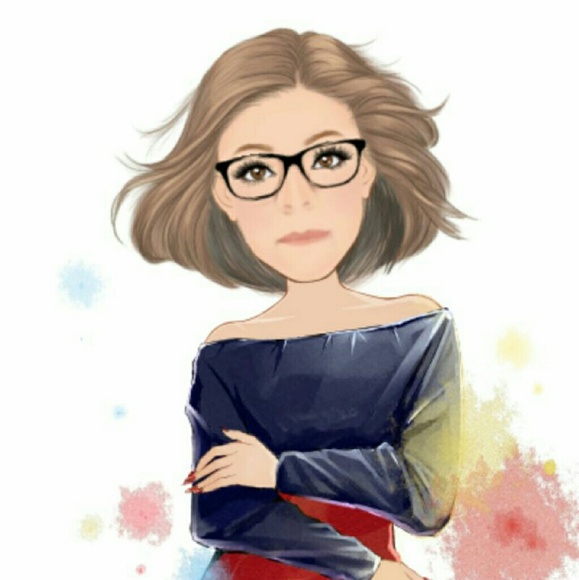 Meet your Posher, Pastora