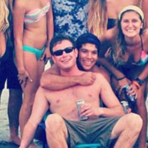 Meet your Posher, Jeff