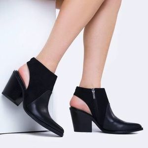 SAM EDELMAN CIRCUS BOOTIES