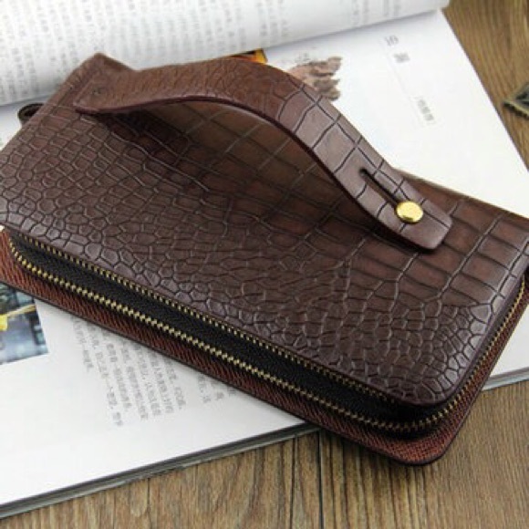 Baellerry Wallet Phone Bag - Picture 2 of 3